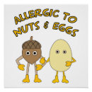 Recherche de allergies posters Allergique