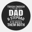 Recherche de stepdad autocollants Papa