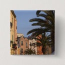Recherche de palmier badges Coucher de soleil