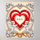 Recherche de alliance posters Romantique