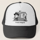 Recherche de pirate casquettes Humour
