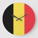 Recherche de belges horloges Belgique