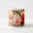 Recherche de fleur de vie tasses Amour