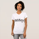 Recherche de wifey tshirts Jeune mariée