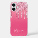 Recherche de paillettes iphone coques Ajoutez votre nom