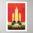 Recherche de historique de chicago posters Voyage