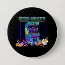 Recherche de pixels badges Geek