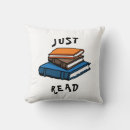 Recherche de lire coussins Littérature