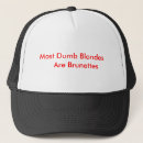 Recherche de blond casquettes Humour