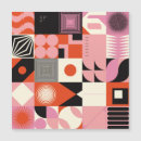 Recherche de abstrait affiches magnets Illustration