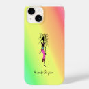 Recherche de femmes africaines iphone coques Élégant