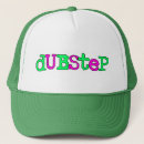 Recherche de dubstep casquettes Musique