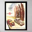Recherche de mg posters Vintage