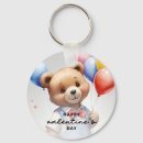 Recherche de peluche porteclés Aquarelle
