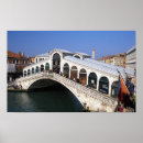 Recherche de pont rialto posters Europe