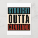 Recherche de cleveland cartes postales Usa