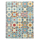 Recherche de motif marocain carnets Portugais