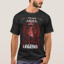 Recherche de ariel vêtements Légende