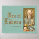 Recherche de benoit posters Saint benoît