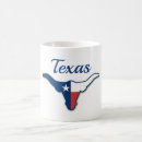 Recherche de longhorn du texas tasses Café