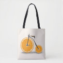 Recherche de messenger vélo sacs Orange