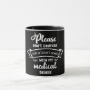 Recherche de degrés tasses Docteur