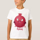 Recherche de grenade tshirts Fruit