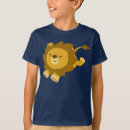 Recherche de lion enfant tshirts Illustration