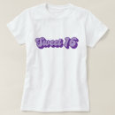 Recherche de seizième tshirts Cool