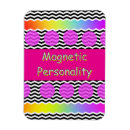 Recherche de personnalité magnets Magnétique