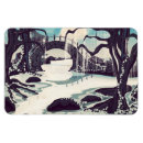 Recherche de style japonais magnets Nature