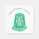 Recherche de irlandais serviettes Saint patrick