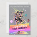 Recherche de petit robot invitations Coloré