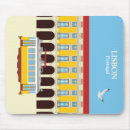 Recherche de tramway tapis souris Portugal