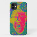 Recherche de chanteuse iphone coques Vert