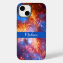 Recherche de nebula iphone coques Étoiles