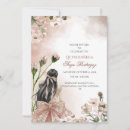 Recherche de province invitations Aquarelle