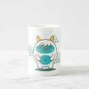Recherche de monstre adorable tasses Mignon