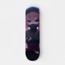 Recherche de ninja skateboards Anime