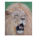 Recherche de gros chat posters Faune africaine