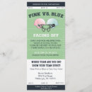 Recherche de genre 10x23 invitations Bébé