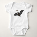Recherche de vampire bébé vêtements Batte