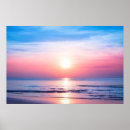 Recherche de rose de ros posters Bleu
