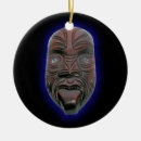 Recherche de polynésien ornements Maori