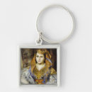 Recherche de renoir pierre auguste porteclés Impressionniste