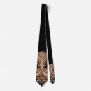 Recherche de kraken cravates Steampunk