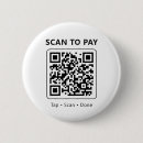 Recherche de code qr badges Sans contact