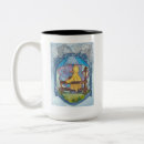Recherche de rues tasses Parapluie