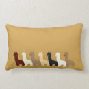 Recherche de alpaga coussins Animaux