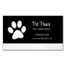 Recherche de grossier cartes visite Animal de compagnie